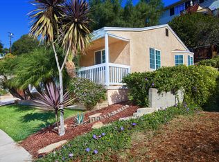 4469 Revillo Dr, San Diego, CA 92115