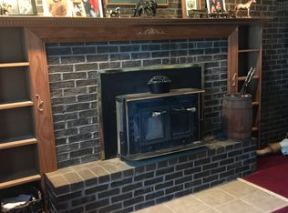 2905 Marine Rd, Marine, IL 62061