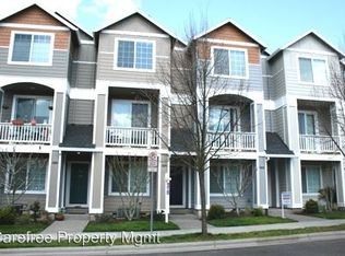 17470 October Ct, Beaverton, OR 97003