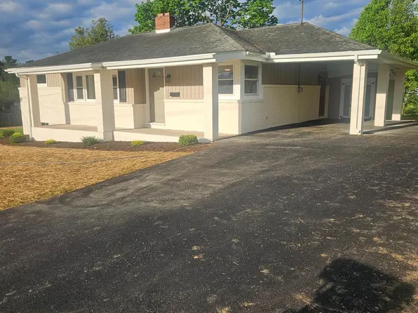 453 N 4th St, Wrightsville, PA 17368