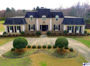 1012 Wisteria Dr, Florence, SC 29501