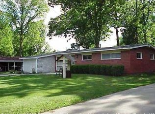 1204 Santeetlah Ave, Chesapeake, VA 23325