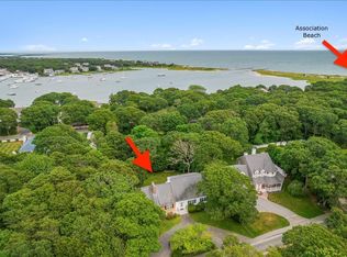 301 Menauhant Rd, East Falmouth, MA 02536