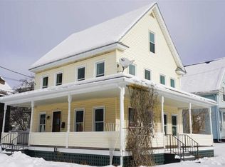 2 Orange St, Barre, VT 05641