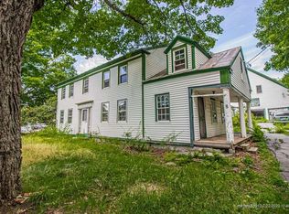 8 Starks Rd, New Sharon, ME 04955