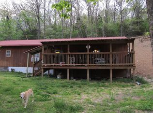 16064 Trace Branch Rd #32, West Fork, AR 72774