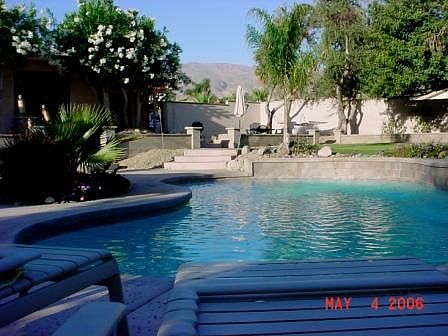 New 32" pool 2006