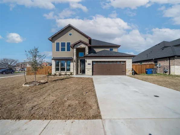 1075 Lake Trail Dr, Little Elm, TX 75068