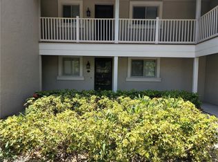 16560 Partridge Place Rd APT 102, Fort Myers, FL 33908