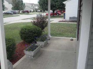 5317 Waterton Lakes Dr, Indianapolis, IN 46237