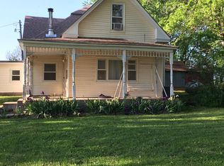 2150 Connecticut Rd, Humboldt, KS 66748