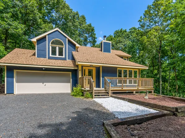 67 Timber Lane, Willington, CT 06279