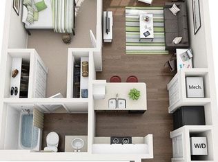 25 Dawg Dr APT 402, Starkville, MS 39759