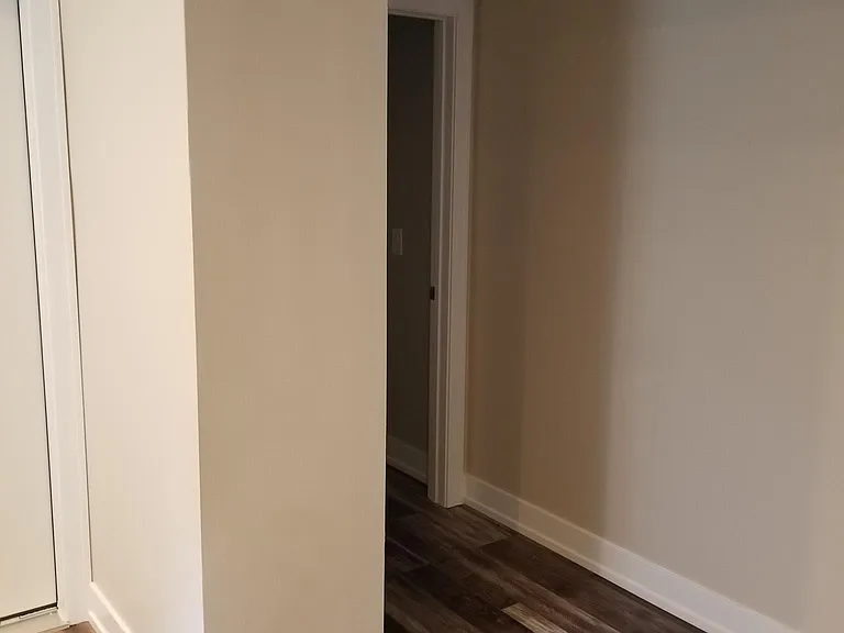 Hallway #1