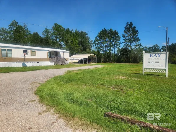 29253 Us Highway 98, Elberta, AL 36530
