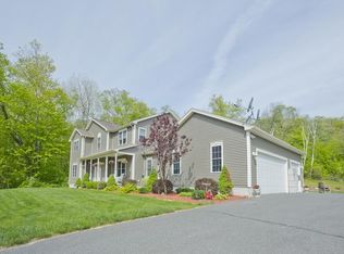 676 Old Warren Rd, Palmer, MA 01069