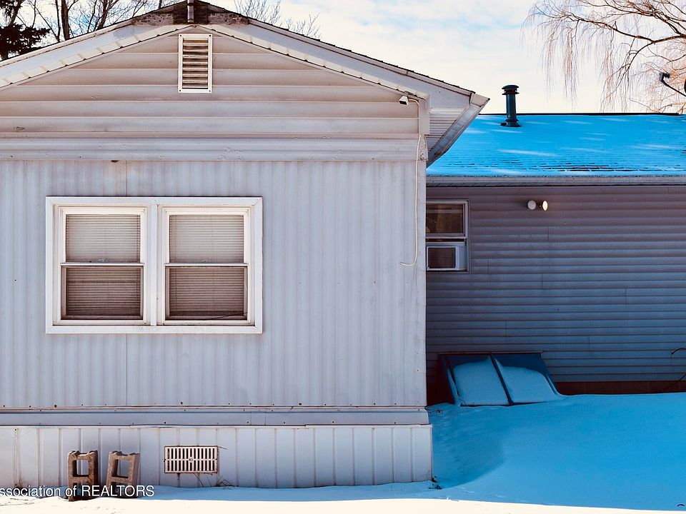 529 Odell St, Kinde, MI 48445 Zillow