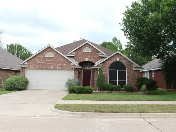 1619 Centenary Dr, Flower Mound, TX 75028