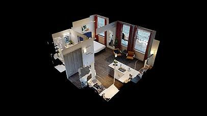 2nd image of 630 Vine St #510
