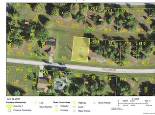 16630 Acapulco Rd, Punta Gorda, FL 33955