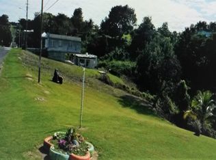 Barrio Saltos, San Sebastian, PR 00685