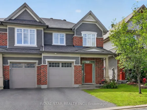 479 Stalwart Cres, Ottawa, ON K1T 0H3