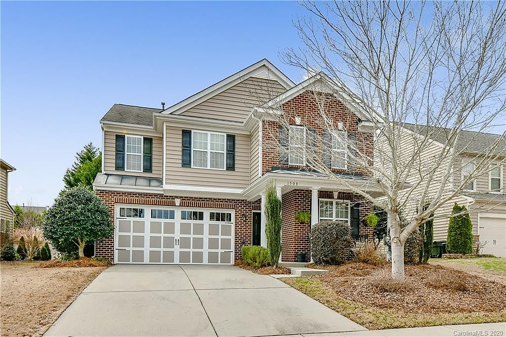 1508 Ridgehaven Rd, Waxhaw, NC 28173 Zillow