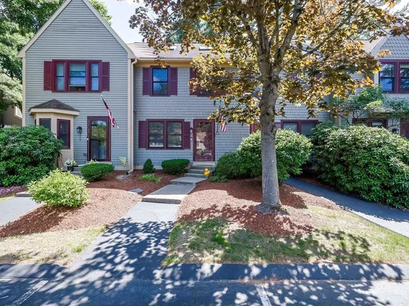 204 Bartemus Trail #47, Nashua, NH 03063