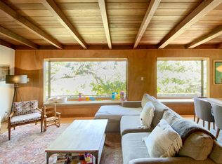 308 Todd Way, Mill Valley, CA 94941