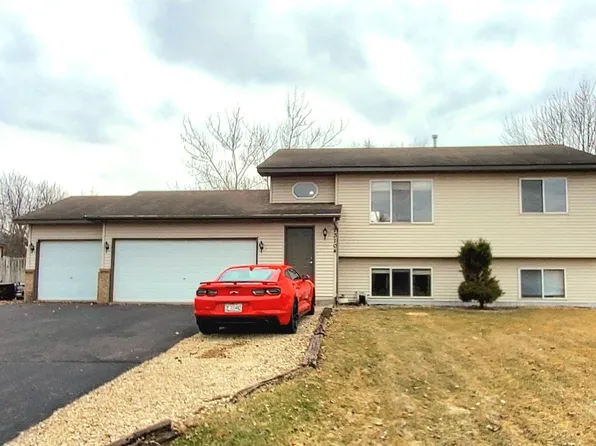 13104-192 1/2 Ct NW, Elk River, MN 55330