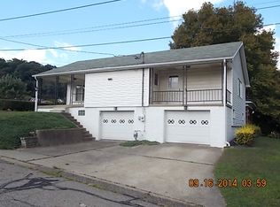 310 Center St, Weirton, WV 26062