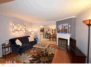 553 Cobblestone Trl, Scottdale, GA 30002