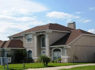 12438 Greco Dr, Orlando, FL 32824