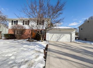 5644 Linworth Rd, Columbus, OH 43235