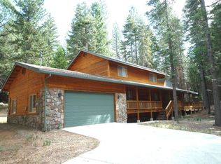 3732 Ottawa Dr, Camp Connell, CA