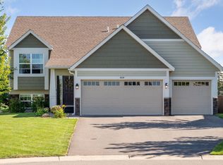 8624 149th Ct NW, Ramsey, MN 55303