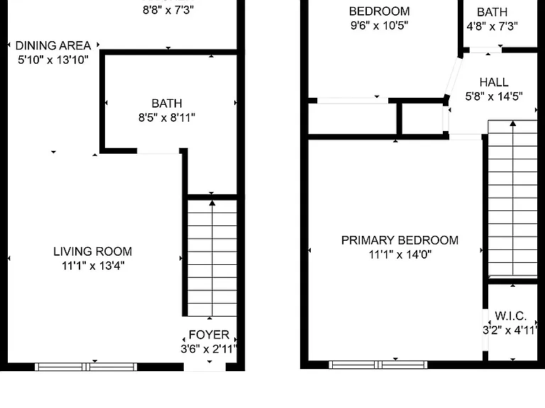 100 Denson Ave NW #L — Photo 8