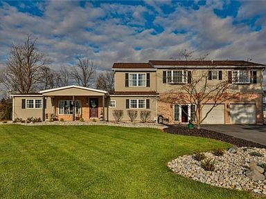 202 Lincoln Ave Easton Pa 18083 Zillow