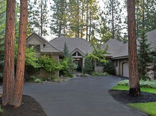 19348 Soda Springs Dr, Bend, OR 97702