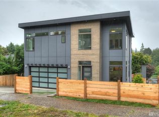 10030 31st Ave SW, Seattle, WA 98146