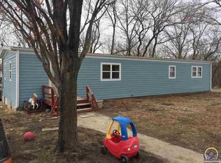 28640 Rezac Rd, Saint Marys, KS 66536