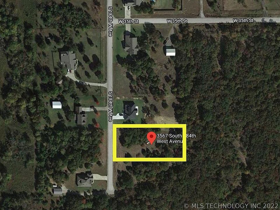 1st image of 3567 S 184th West Ave