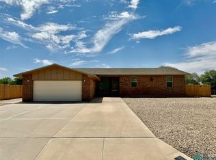 1512 Lexington Rd, Clovis, NM 88101