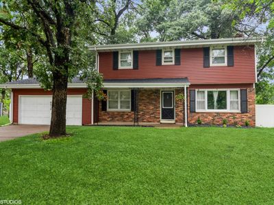 6516 75th Ave N, Brooklyn Park, MN, 55428