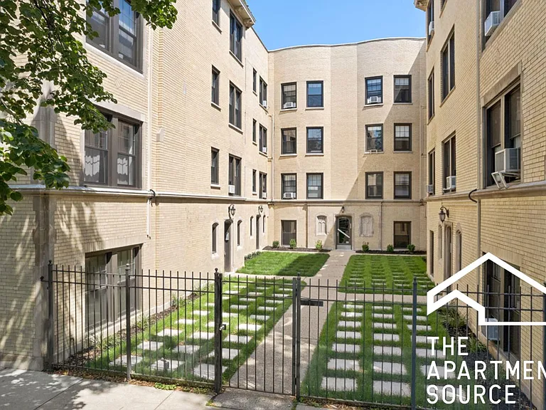 1606 W Sunnyside Ave #3S — Photo 12