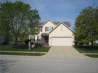13188 Dunwoody Ln, Carmel, IN 46033