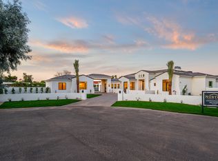 9326 N Ironwood Dr, Paradise Valley, AZ 85253