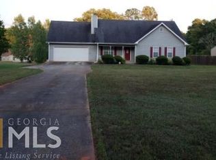 362 McGiboney Rd #10, Covington, GA 30016