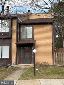 7306 Split Rail Ln, Laurel, MD, 20707