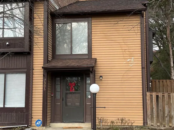 7306 Split Rail Ln, Laurel, MD 20707